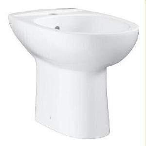 GROHE 39432000 Bau Ceramic Биде напольное
