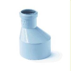 Политрон Переход эксцентрический Stilte 110/50 art. ST511050 ( уп. 12 шт )