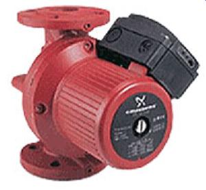 Grundfos Насос циркуляционный UPS 40-120F   220 В