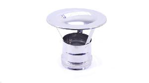 ФЕРРУМ Оголовок (430/0,5 мм) Ф150х250( уп.1 шт)