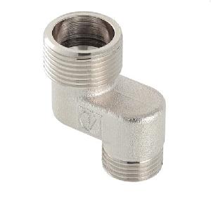 Valtec Эксцентрик 3/4"х1/2"х30мм НР-НР (VT.095.N0504030)