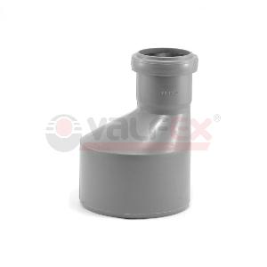 ValFex Переход эксцентрический канализационный 50/32 