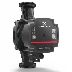 Grundfos Alpha  1L  25-60  №99199612 Насос циркуляционный